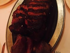 -Keens Steakhouse
