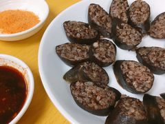 -屋里家延边朝鲜族冷面(南园店)