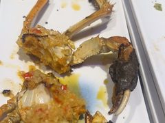 -曼格活海鲜·牛排自助(光明蓝鲸店)