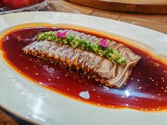 -醉霖生态餐厅(交大店)