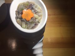 -千叶寿司创意融合料理(水韵城店)