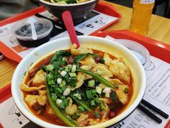 -螺小胖柳州螺蛳粉(钟楼总店)