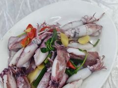 -众味海鲜大排档·活海鲜·潮汕味(南澳店)