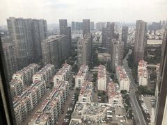 -万达住宅小区
