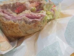 -赛百味SUBWAY(燕莎奥莱店)