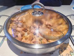 -黄记煌三汁焖锅(顺义华联店)