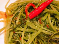 马拉盏通心菜-美奈小馆·越南料理(中航城君尚购物中心店)