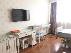 住院部-上海市长宁区妇幼保健院