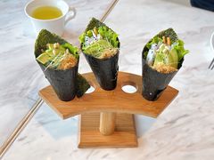 -茹·pure vegan(博华广场店)