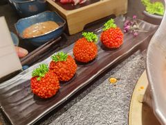 -湊湊火锅·茶憩(打浦桥日月光店)