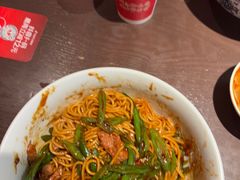 -王繁星面馆(西安熙地港店)