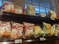 -裕华国货(牛车水总店)