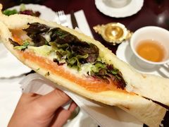 -檬舒舒MonChouChou(环球金融中心店)