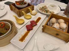 -金翠皇宫粤菜·点心·海鲜(科技园店)