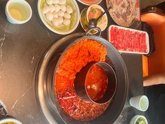 -巴蜀大将火锅(春熙店)