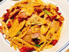 -树厨贵州菜(大十字店)