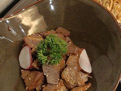 -东西风牛排馆周末烧烤自助(首都机场希尔顿店)