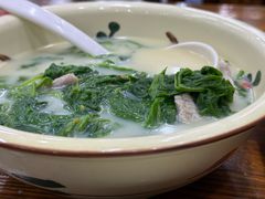 -南记食粥坊·宵夜大排档(莲花店)