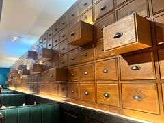 -南拳十三姨·潮汕砂锅粥(世纪金源店)