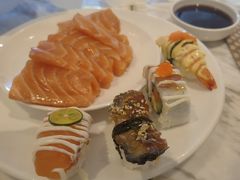 -长沙三景韦尔斯利酒店·Oval全日制餐厅自助餐