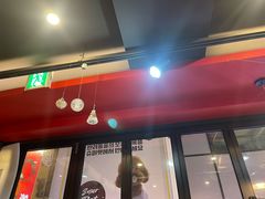 -香港饭店0410(明洞店)