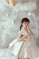 -芳妮豆丁家庭影像馆(宝安店)