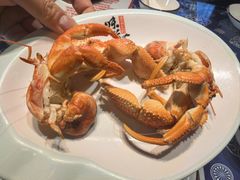 -旺角小渔村·海肠捞饭开创者(二马路店)