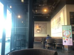-星巴克(济南丁豪广场店)