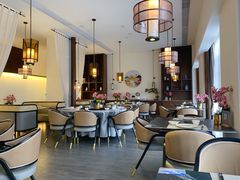 大堂-楚禾宴·家宴(光谷大道店)