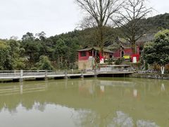 -佛荫寺
