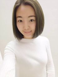 -尚·丹尼Hair