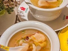 -金成潮菜博物馆(海珠湿地店)