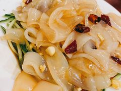 -玫瑰红烤羊排(北新桥三条店)