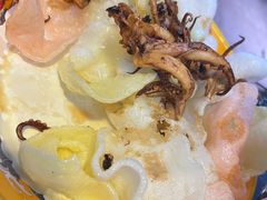 -旺角小渔村(幸福中路店)