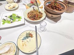 -阿露佳·舌尖上的安吉菜