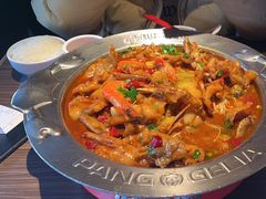 -胖哥俩肉蟹煲(杭州下沙学林街店)