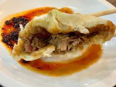 风味排骨包子-张包铺(道外店)