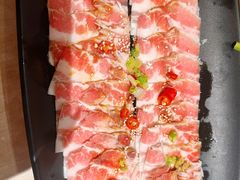 -新石器烤肉(西田城店)