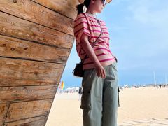 -那香海钻石沙滩浴场