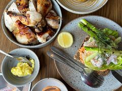 -BOR Eatery(安福路店)