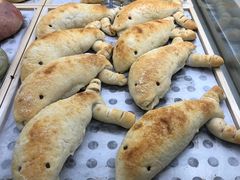 -烫面包·面包烘焙(绿地缤纷城店)