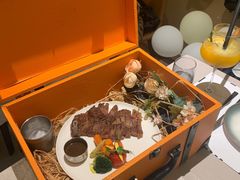 -LE SHARE洛笙·花园西餐(北京路步行街店)