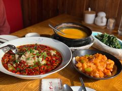 -隆喜元鱼汤包·海鲜(中联广场店)
