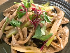 -本处·素食·融合料理(南油店)