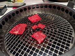 -焱铁烧·黑毛和牛专门店(杭州嘉里中心店)