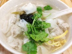 -吉祥馄饨(深圳福华一路店)