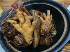 -凡老头米线砂锅(古荡新村西粮站)