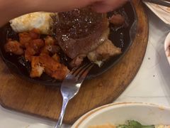 -豪享悦牛排自助餐厅(天河城店)