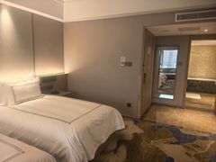 -北京金龙潭御瑞酒店(花园桥地铁站店)