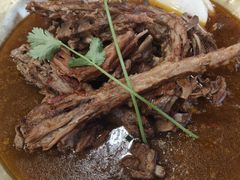 -芦月轩羊蝎子(北蜂窝店)